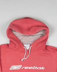 Reebok - Hoodie (XL) Top