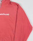 Reebok - Hoodie (XL) Right