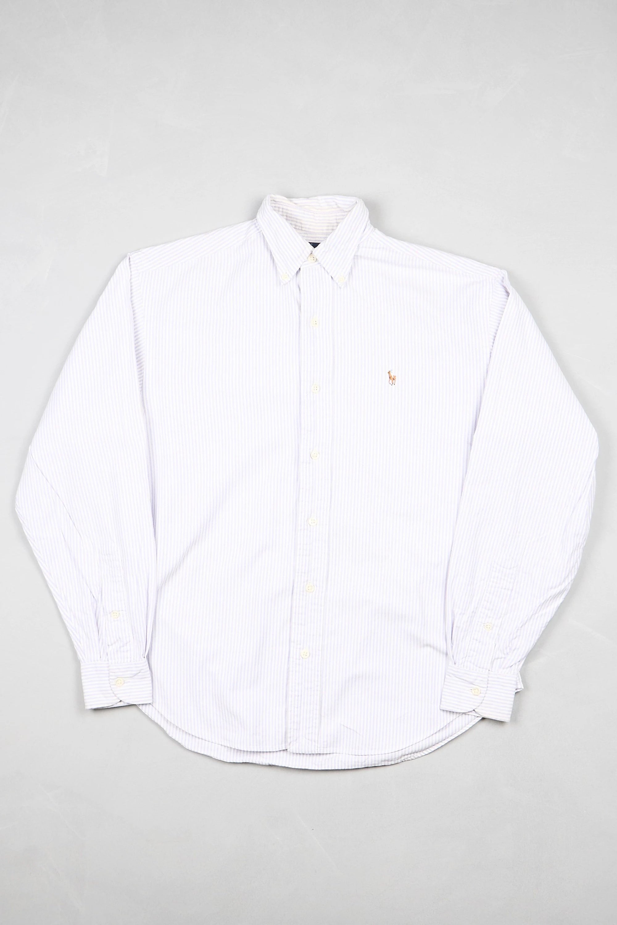 Ralph Lauren - Overhemd (S)