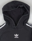 Adidas - Hoodie (S) Top