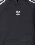 Adidas - Hoodie (S) Center