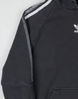 Adidas - Hoodie (S) Left