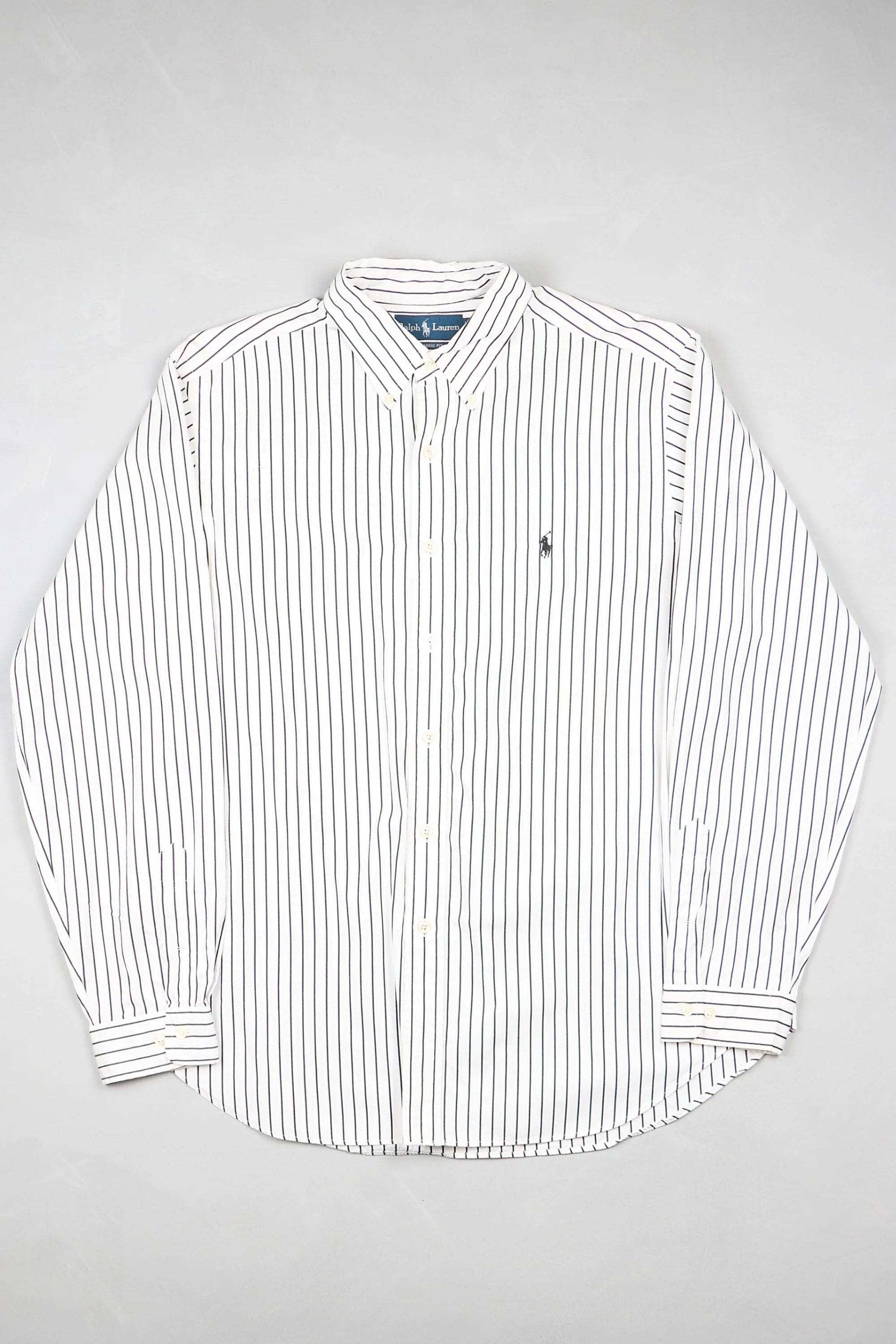 Ralph Lauren - Overhemd (XL)