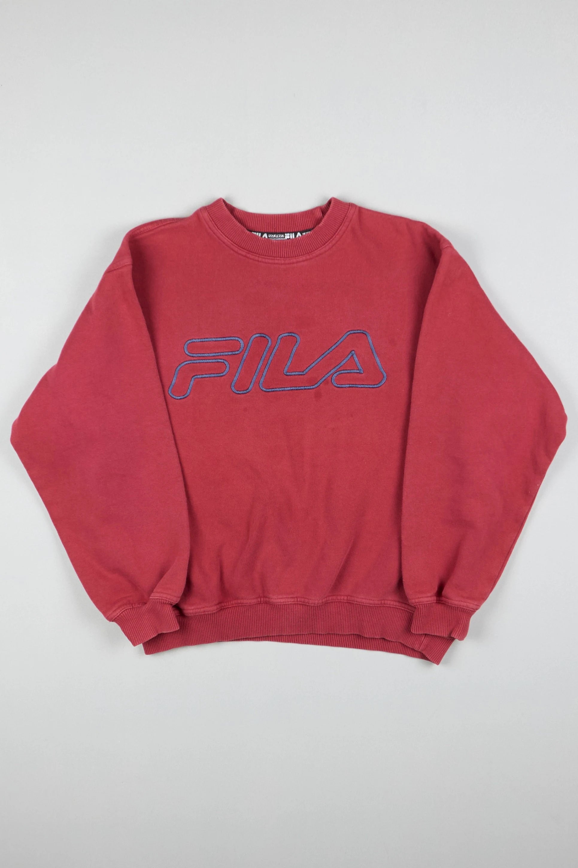 Fila - Sweatshirt (S)