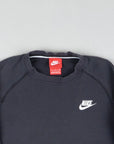 Nike - Sweatshirt (S) Top