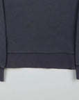 Nike - Sweatshirt (S) Bottom