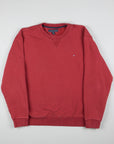 Tommy Hilfiger - Sweatshirt (XXL)