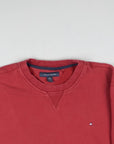 Tommy Hilfiger - Sweatshirt (XXL) Top