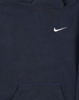 Nike - Hoodie (L) Center