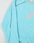 Nike - Sweatshirt (L) Left