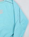 Nike - Sweatshirt (L) Right