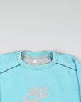 Nike - Sweatshirt (L) Top