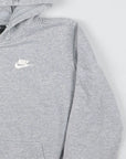 Nike - Hoodie (S) Right