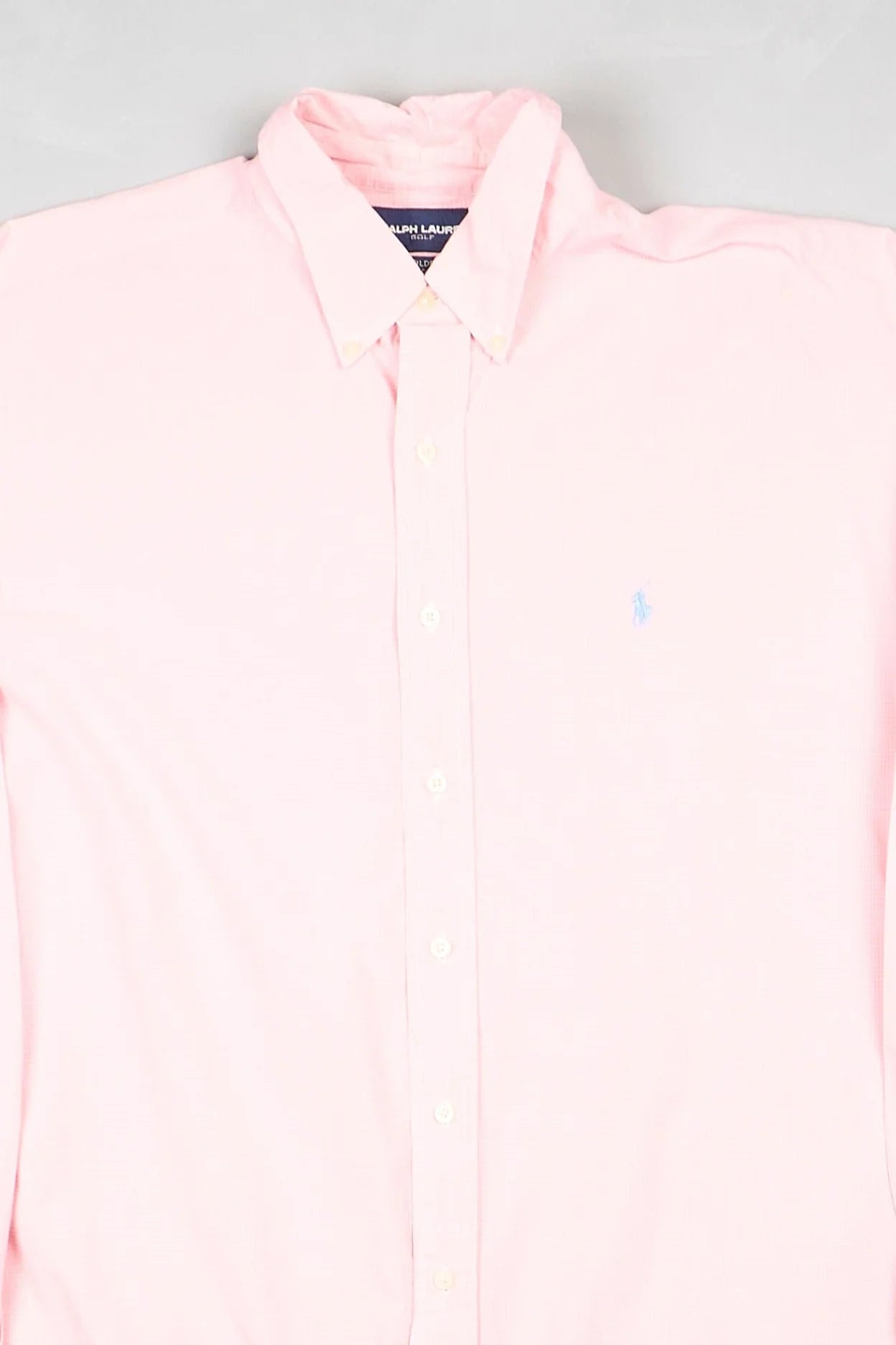 Ralph Lauren - Overhemd (XL) Center