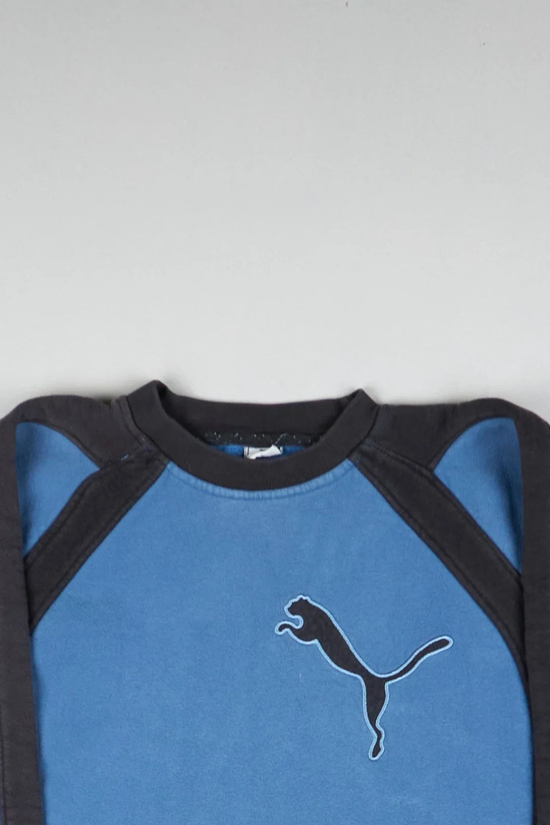 Puma - Sweatshirt (L) Top