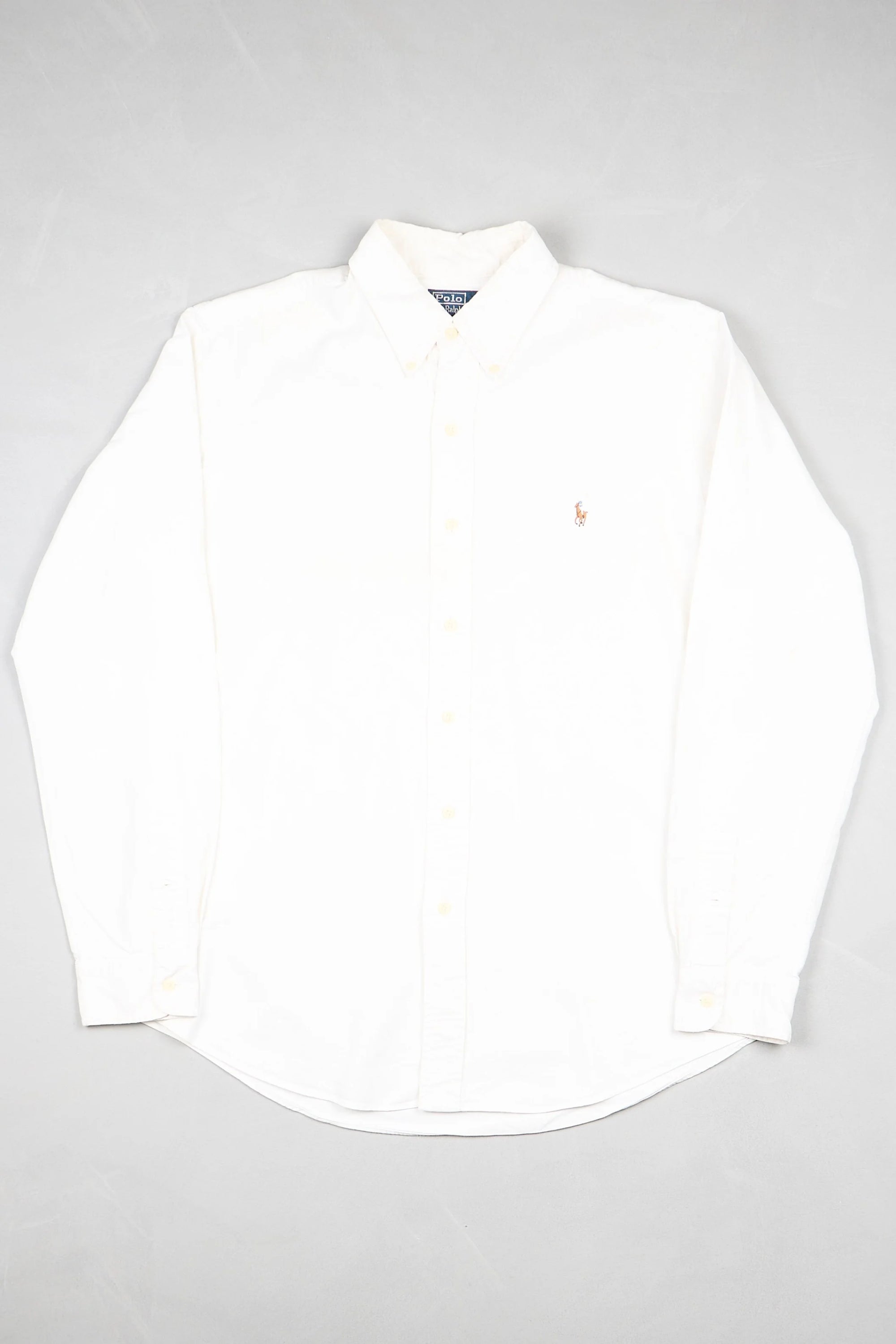 Ralph Lauren - Overhemd (L)