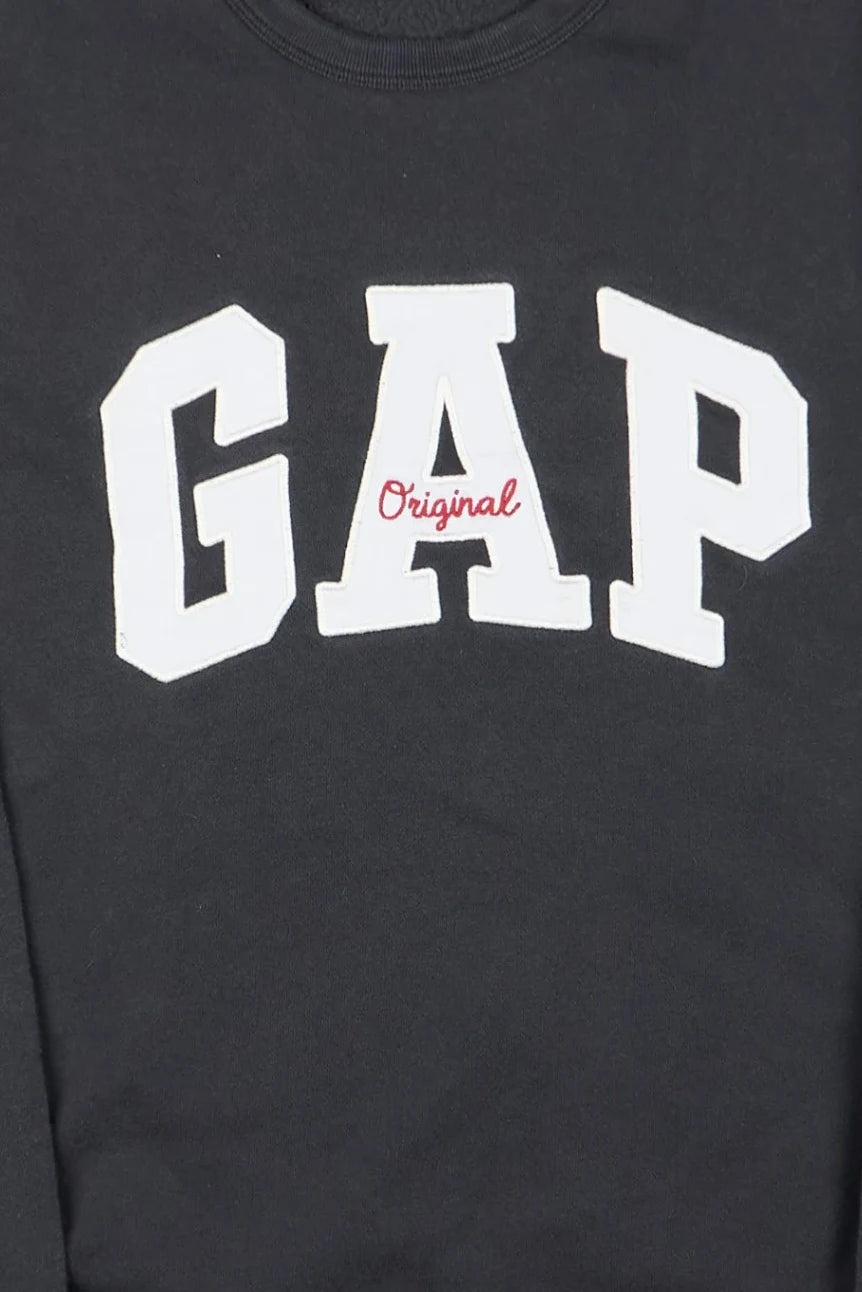 GAP - Sweatshirt (M) Center