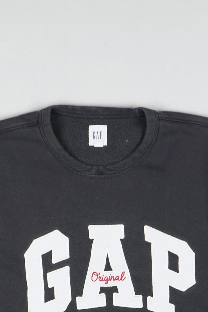 GAP - Sweatshirt (M) Top