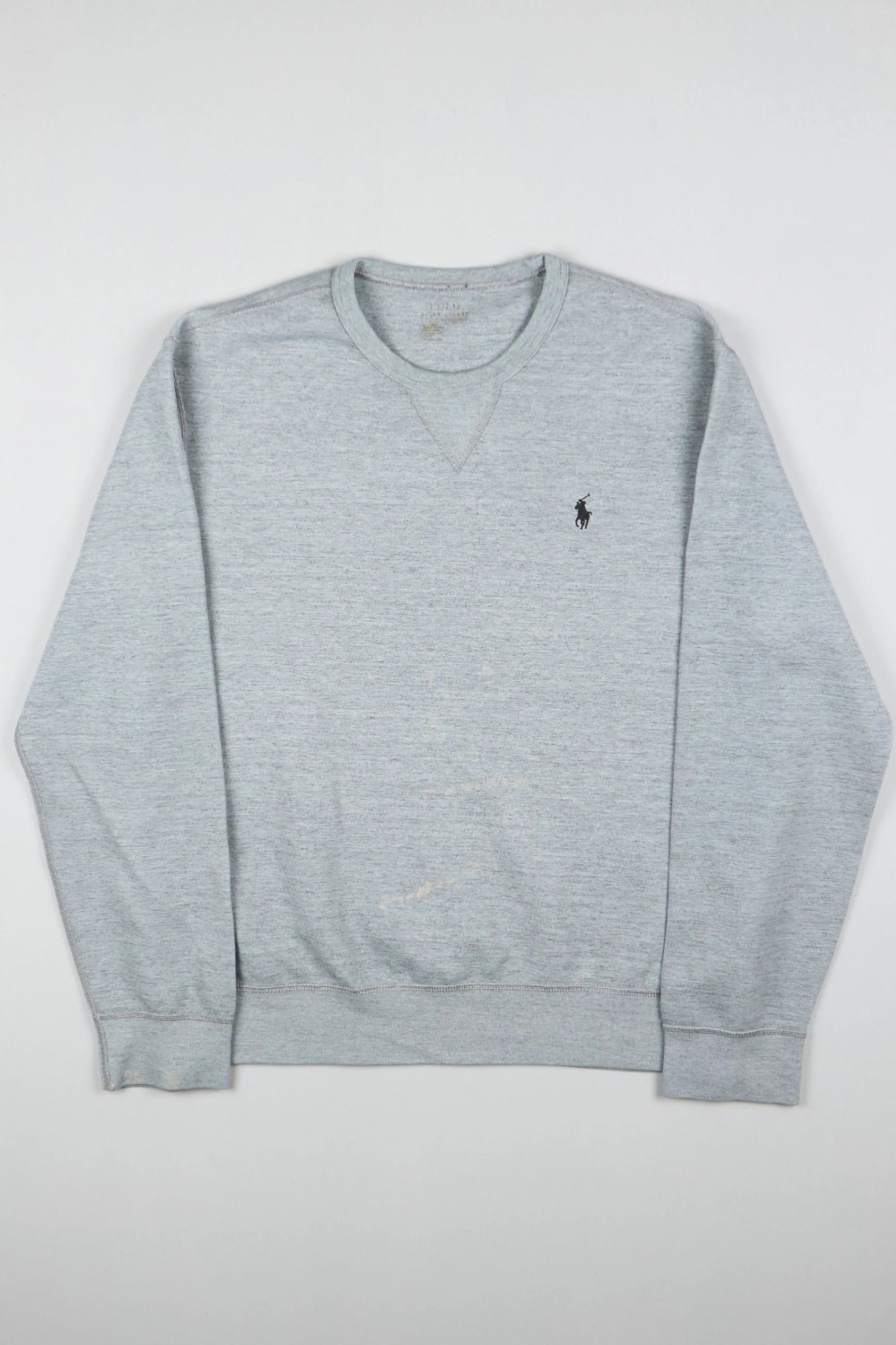 Polo Ralph Lauren - Sweatshirt (L)