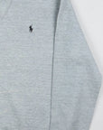 Polo Ralph Lauren - Sweatshirt (L) Right