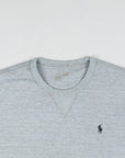 Polo Ralph Lauren - Sweatshirt (L) Top