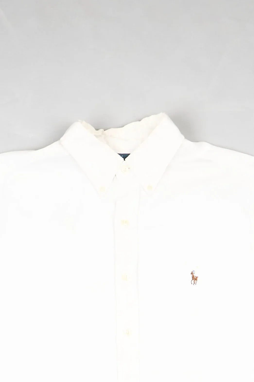 Ralph Lauren - Overhemd (L) Top