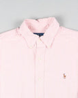 Ralph Lauren - Overhemd (M) Top