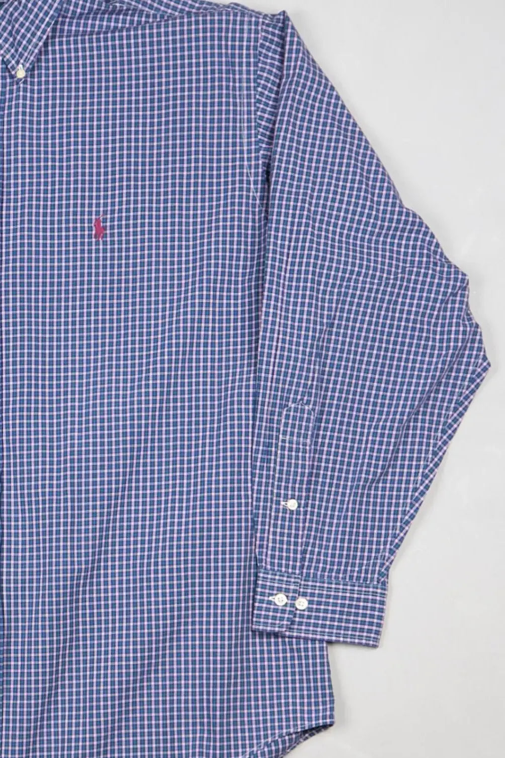 Ralph Lauren - Overhemd (XL) Right