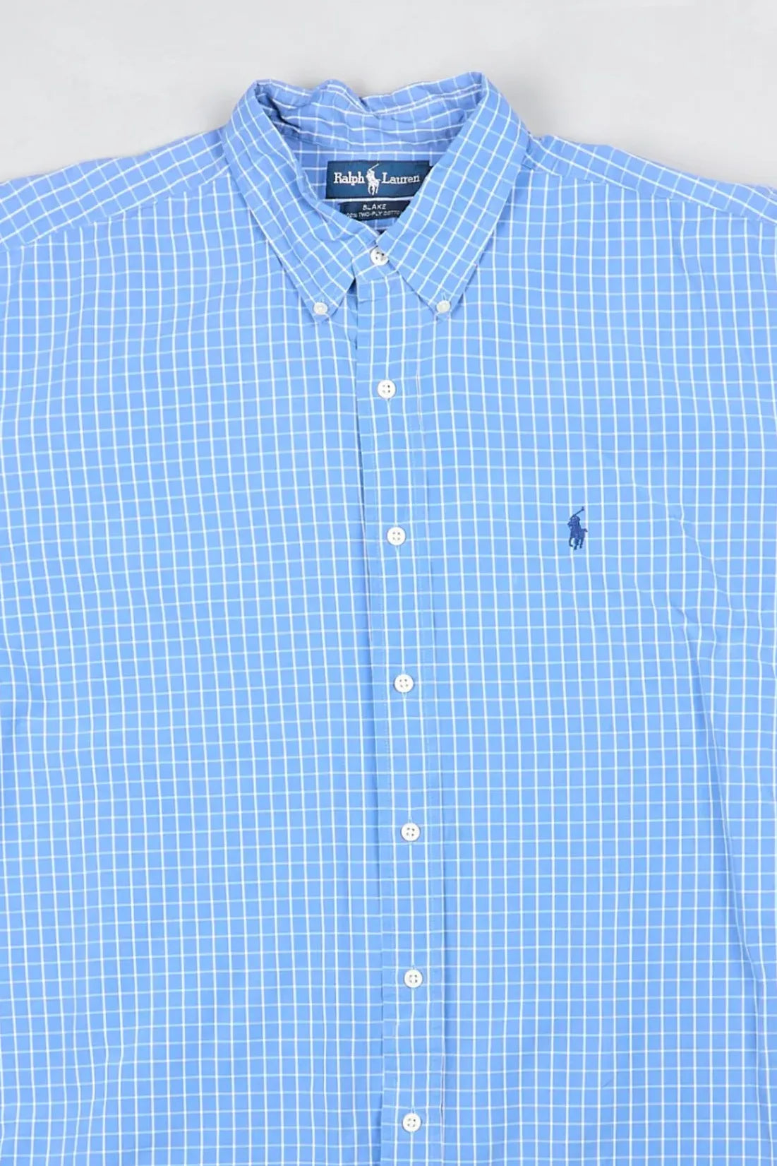 Ralph Lauren - Overhemd (XL) Center