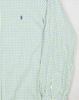 Ralph Lauren - Overhemd (XL) Right