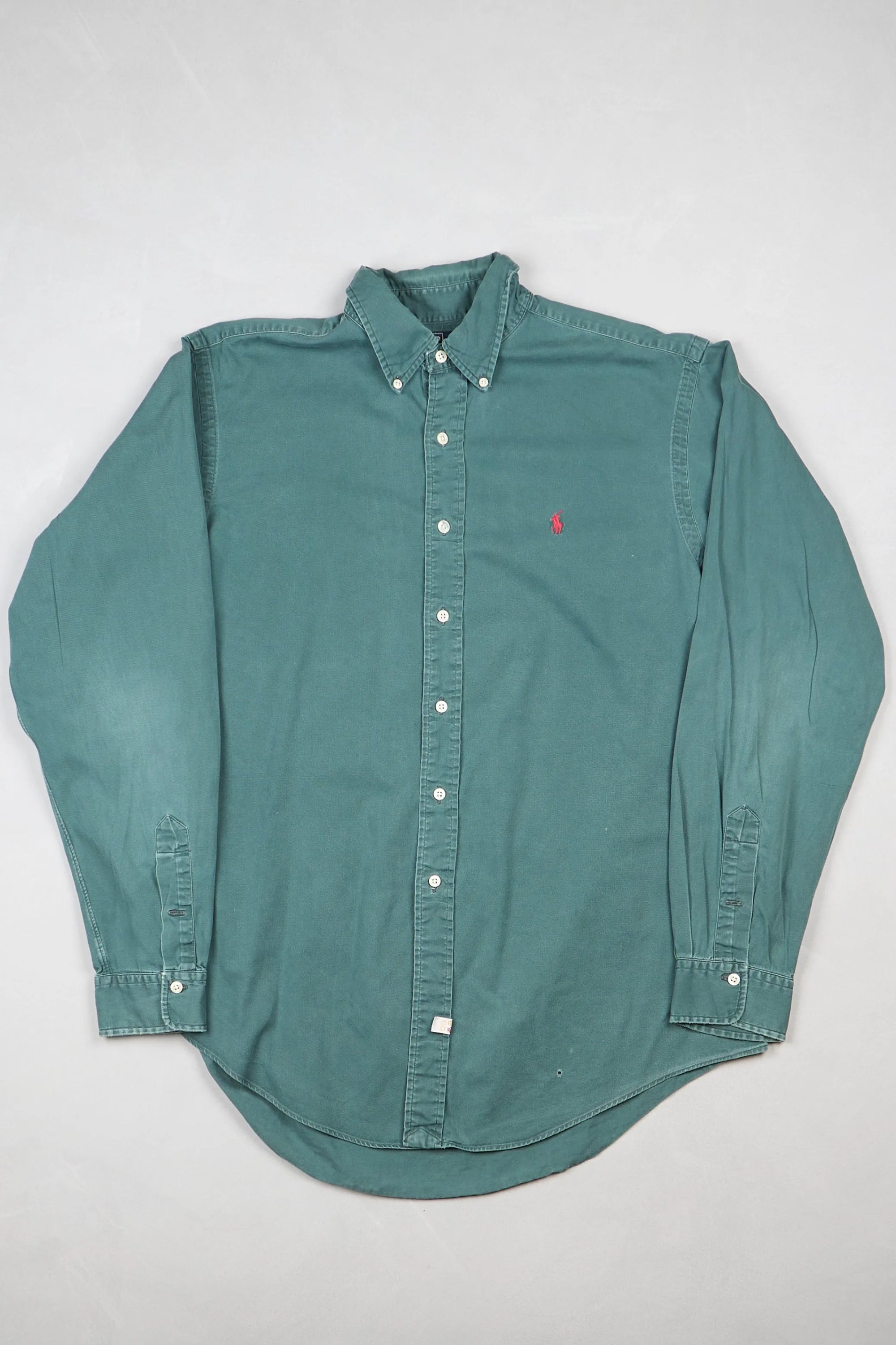 Ralph Lauren - Overhemd (XL)