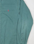 Ralph Lauren - Overhemd (XL) Right