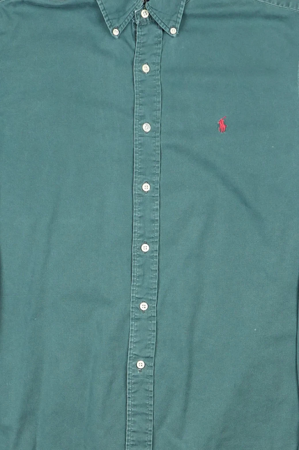 Ralph Lauren - Overhemd (XL) Center