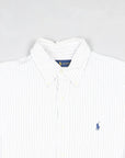 Ralph Lauren - Overhemd (L) Top