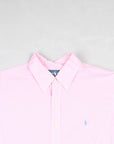 Ralph Lauren - Overhemd (XL) Top