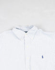 Ralph Lauren - Overhemd (L) Top