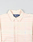 Ralph Lauren - Overhemd (L) Top