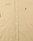 Ralph Lauren - Overhemd (XL) Center