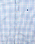 Ralph Lauren - Overhemd (XL) Center