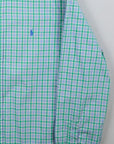 Ralph Lauren - Overhemd (XL) Right