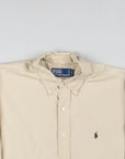 Ralph Lauren - Overhemd (L) Top