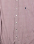 Ralph Lauren - Overhemd (XL) Center