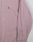 Ralph Lauren - Overhemd (XL) Right