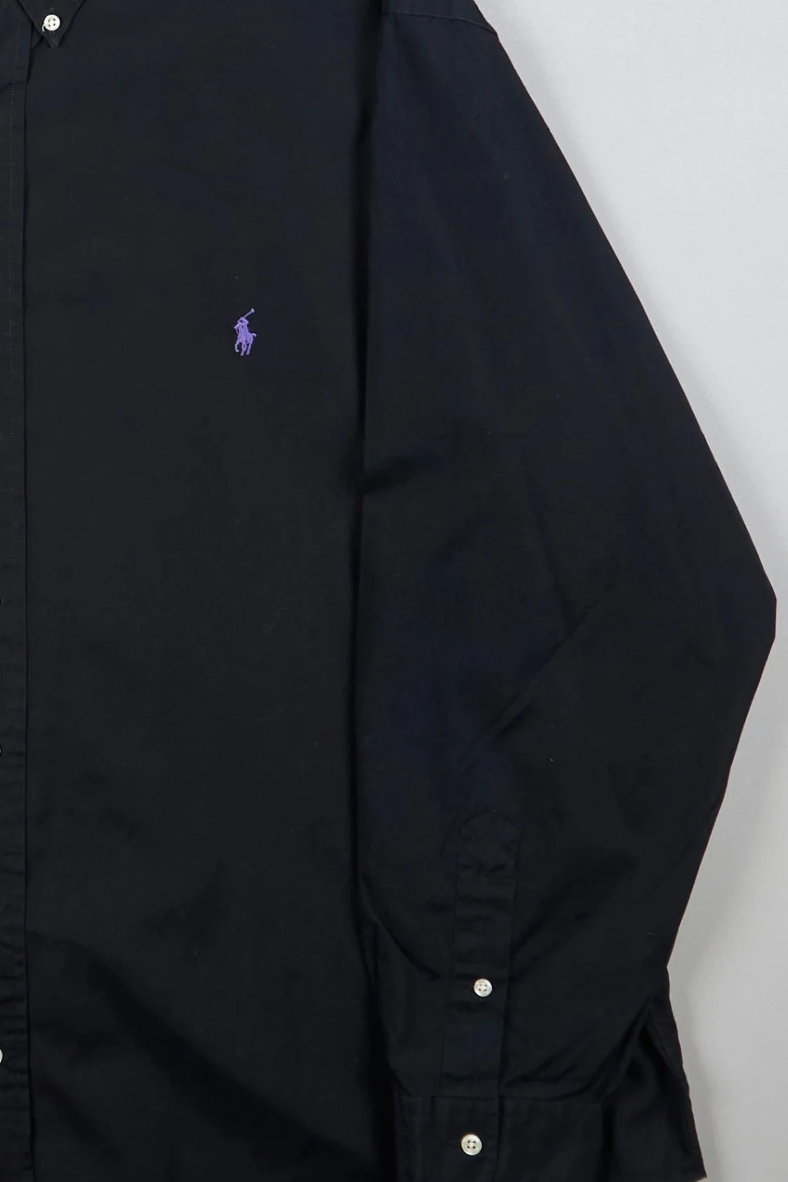 Ralph Lauren - Overhemd (XXXL) Right