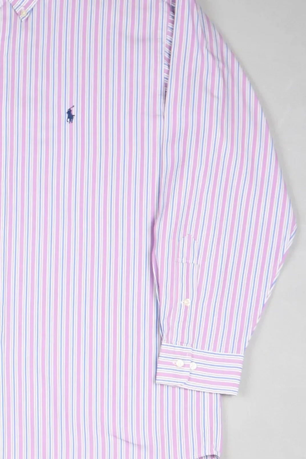 Ralph Lauren - Overhemd (L) Right