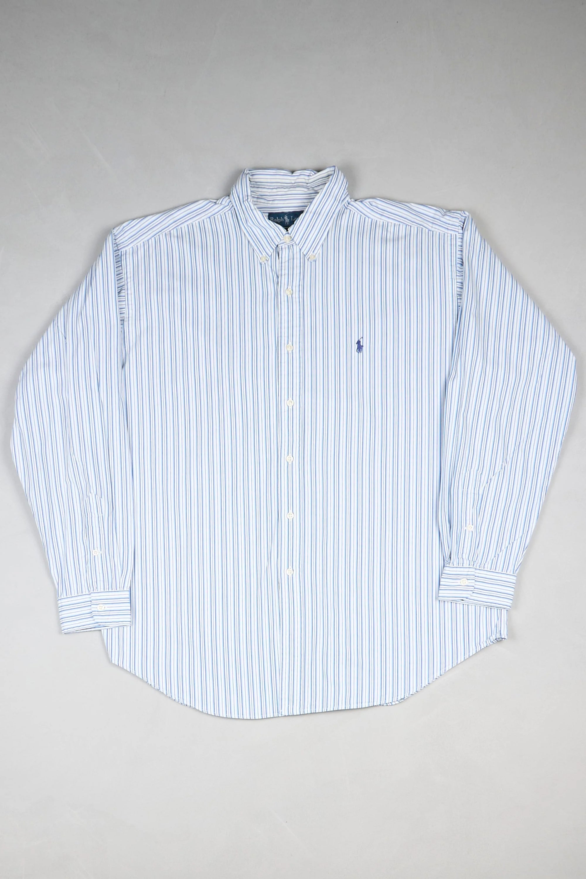 Ralph Lauren - Overhemd (XL)