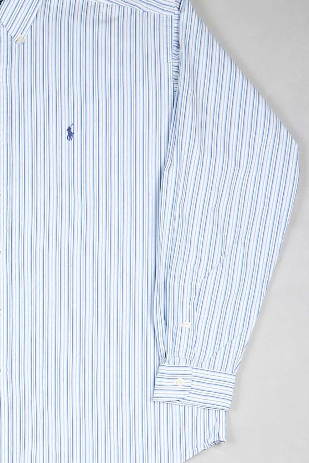 Ralph Lauren - Overhemd (XL) Right