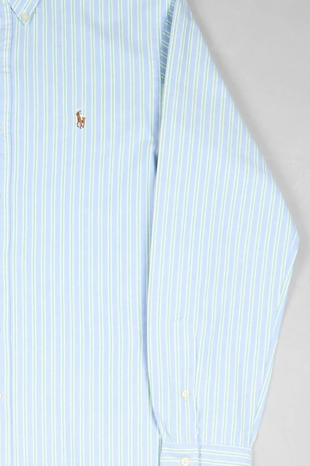 Ralph Lauren - Overhemd (L) Right