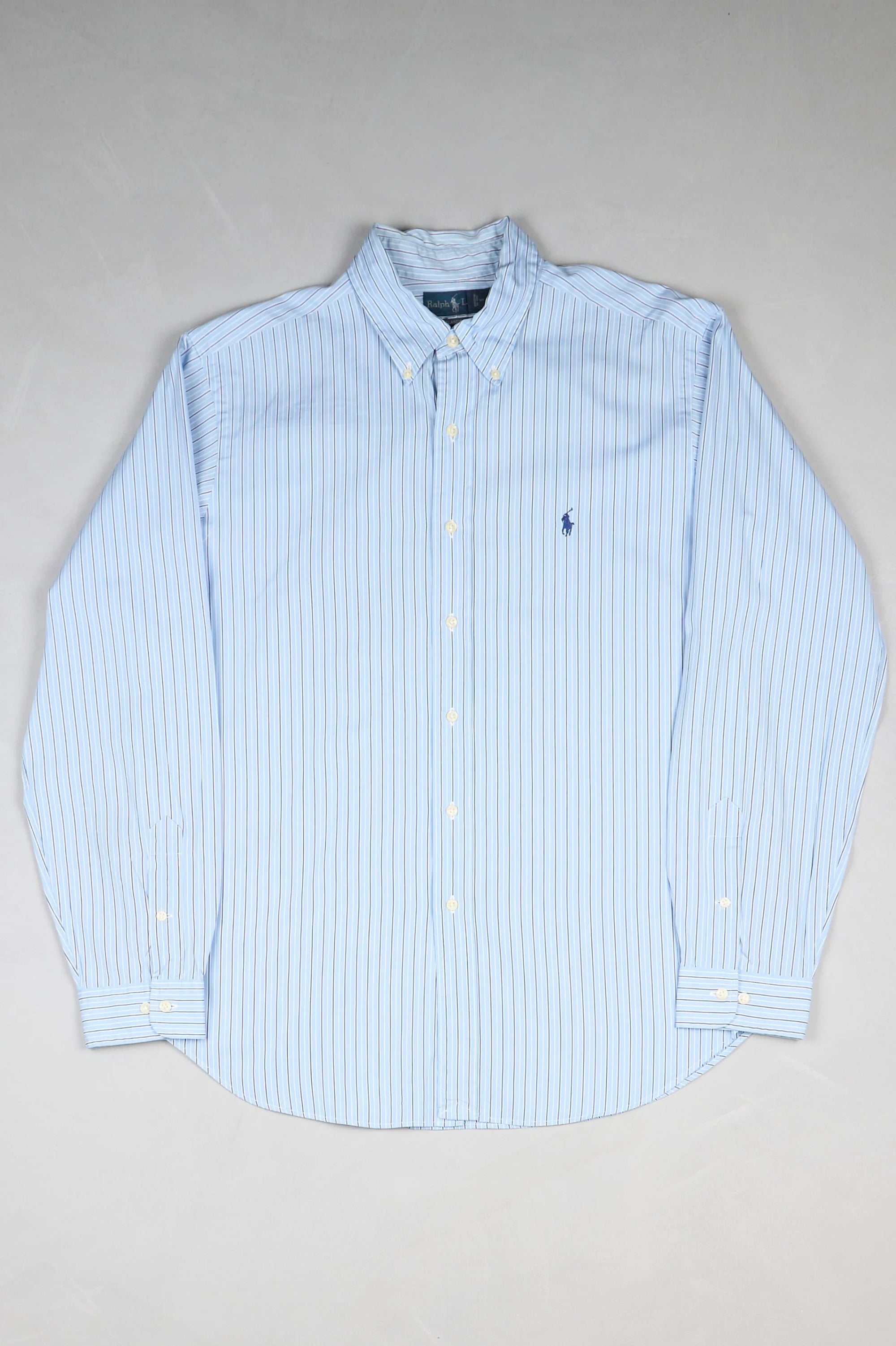 Ralph Lauren - Overhemd (XL)