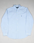 Ralph Lauren - Overhemd (XL)